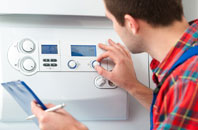 free commercial Kimberley boiler quotes
